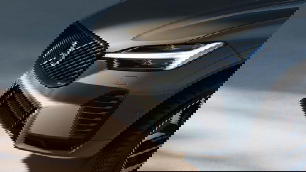 Volvo XC60 nuova a Firenze (12)