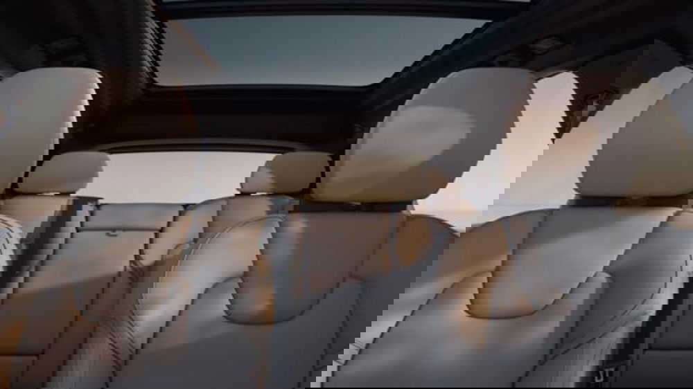 Volvo XC60 nuova a Firenze (8)