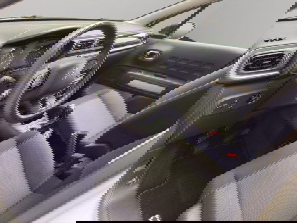 Citroen C3 usata a Perugia (10)