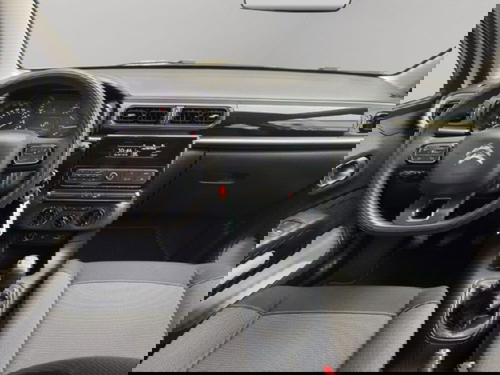 Citroen C3 usata a Perugia (11)