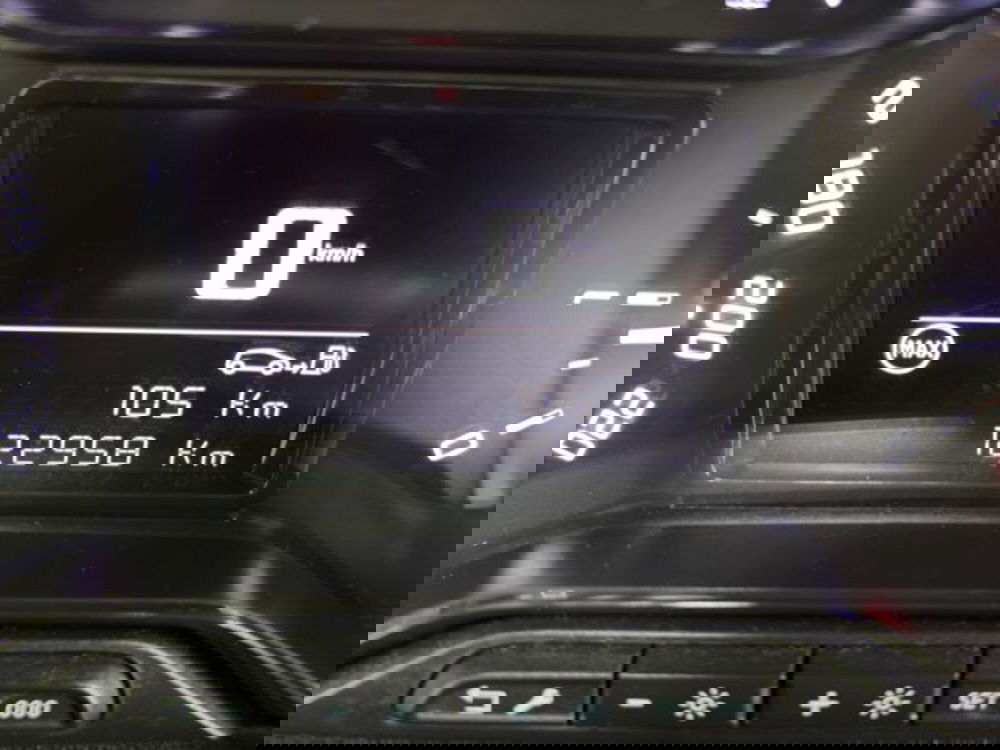 Citroen C3 usata a Perugia (14)