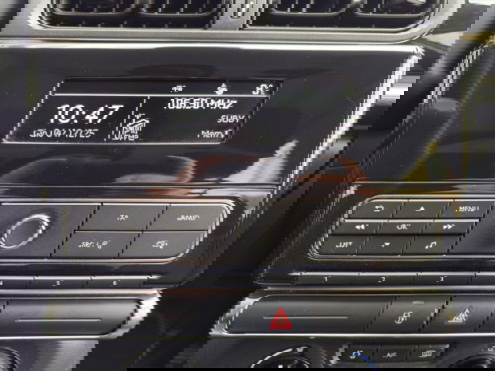 Citroen C3 usata a Perugia (15)