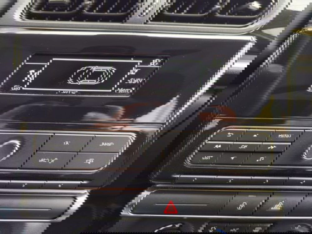 Citroen C3 usata a Perugia (16)