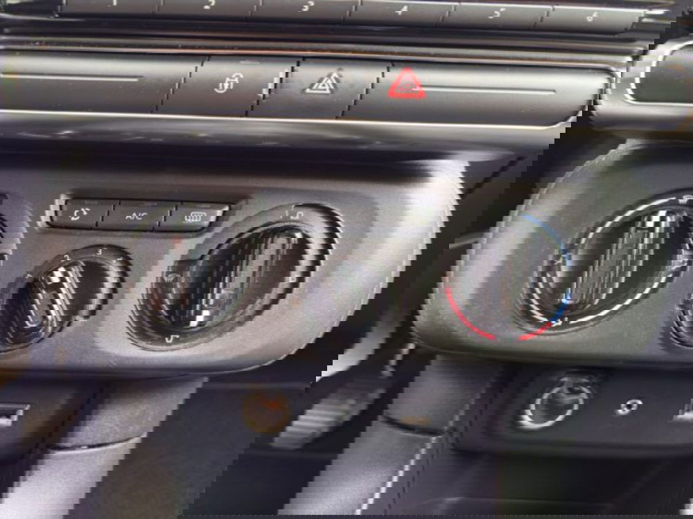 Citroen C3 usata a Perugia (17)