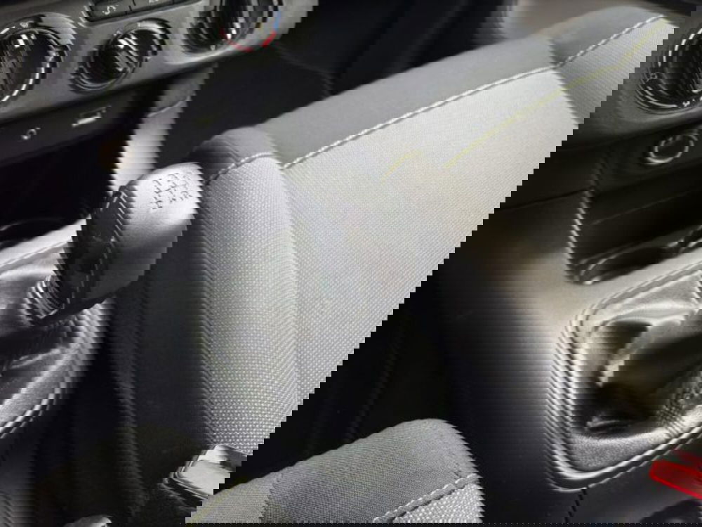 Citroen C3 usata a Perugia (18)