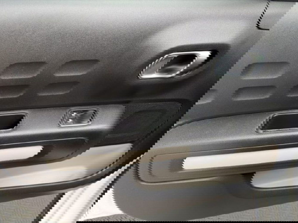 Citroen C3 usata a Perugia (19)