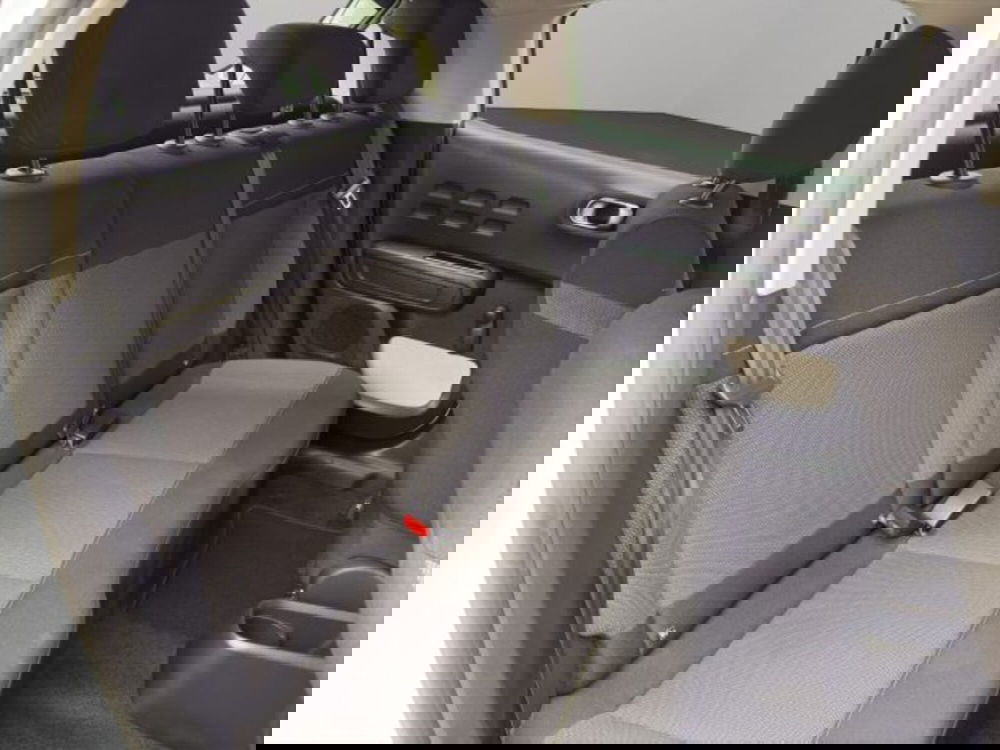 Citroen C3 usata a Perugia (20)