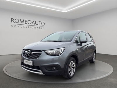 Opel Crossland X 1.6 ECOTEC D 8V Start&amp;Stop Innovation del 2018 usata a Gubbio