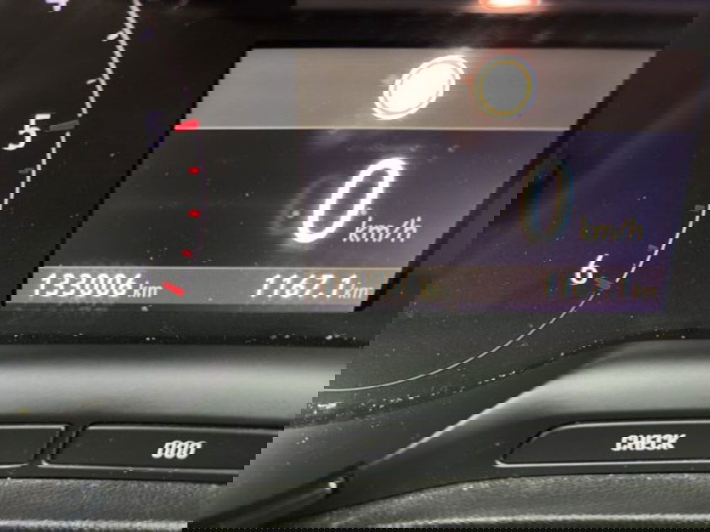 Opel Crossland X usata a Perugia (14)