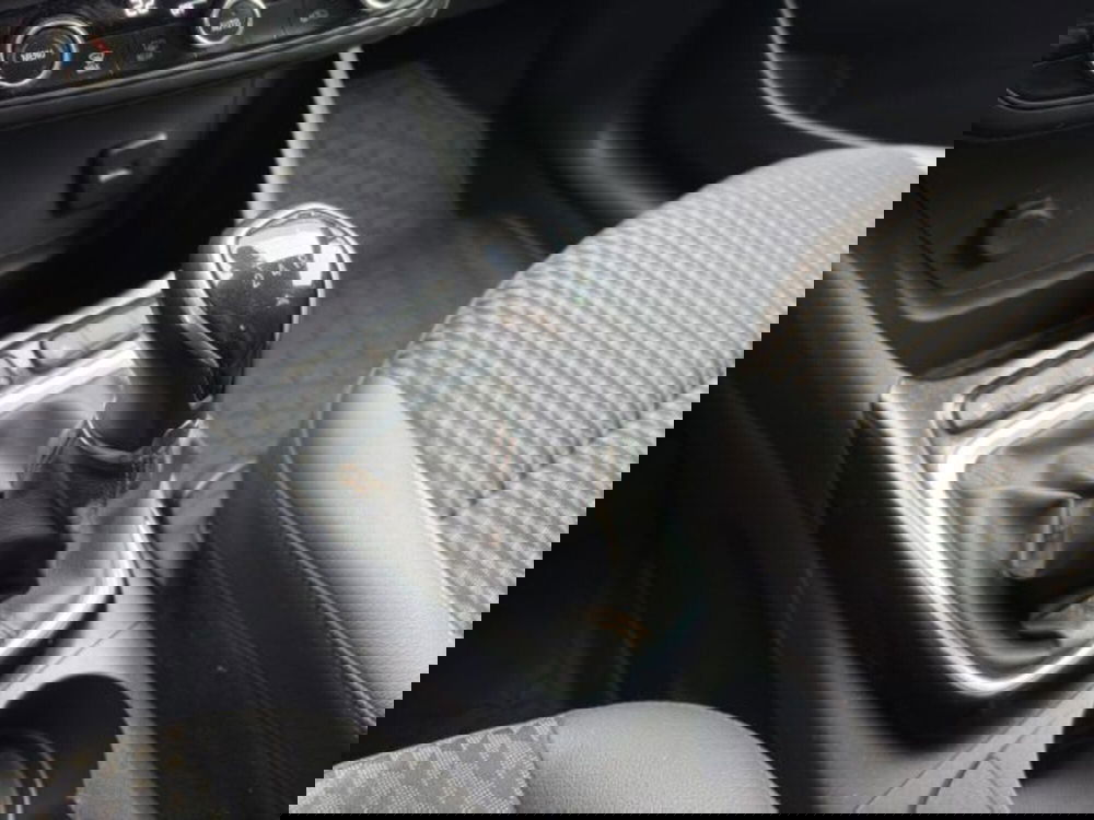 Opel Crossland X usata a Perugia (18)