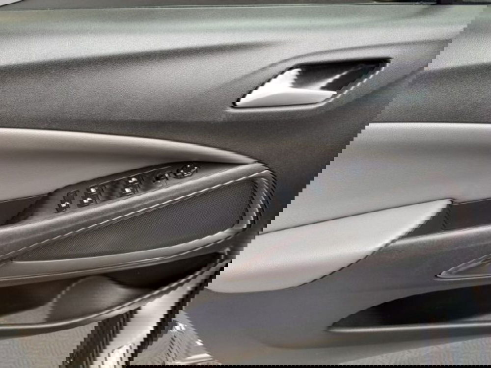 Opel Crossland X usata a Perugia (19)