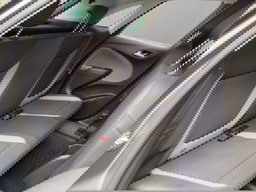 Opel Crossland X usata a Perugia (20)