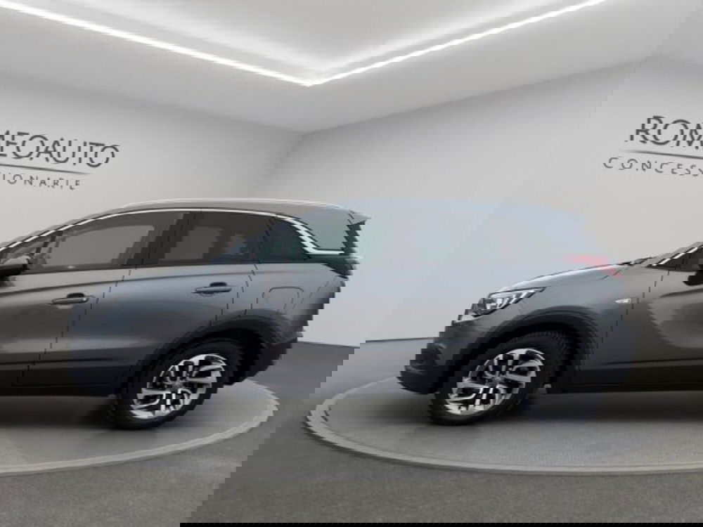 Opel Crossland X usata a Perugia (3)