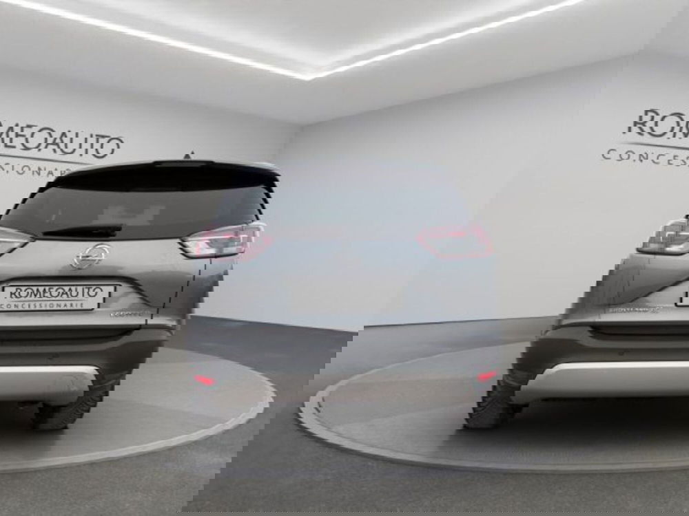 Opel Crossland X usata a Perugia (5)