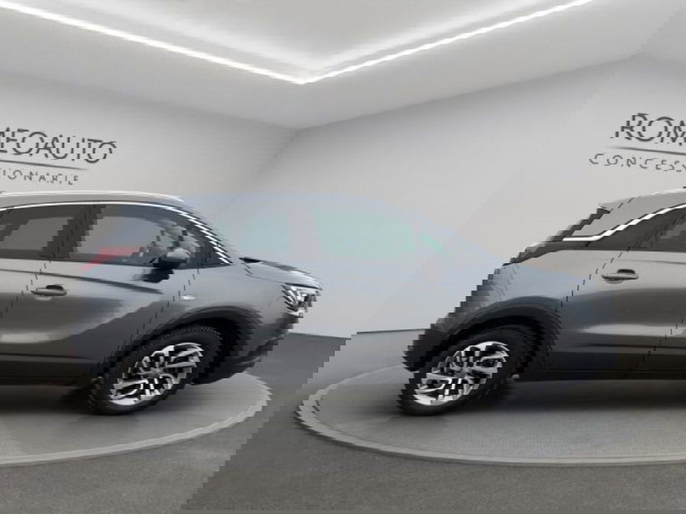 Opel Crossland X usata a Perugia (7)