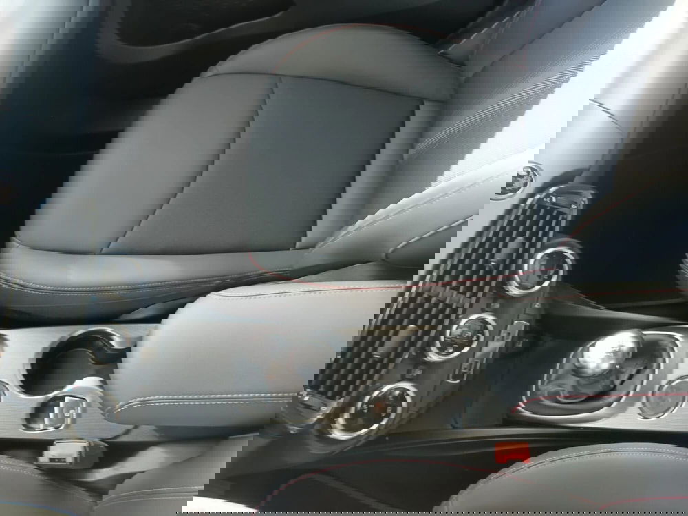 Fiat 500X usata a Bari (12)