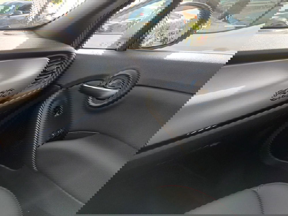 Fiat 500X usata a Bari (13)