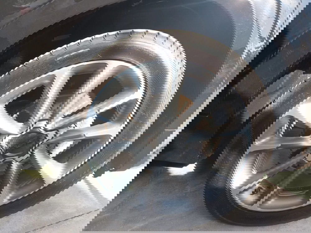 Fiat 500X usata a Bari (4)