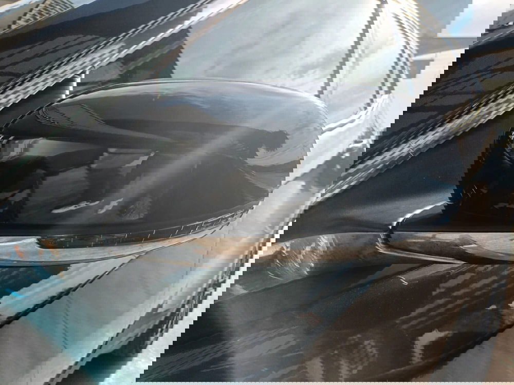 Fiat 500X usata a Bari (5)