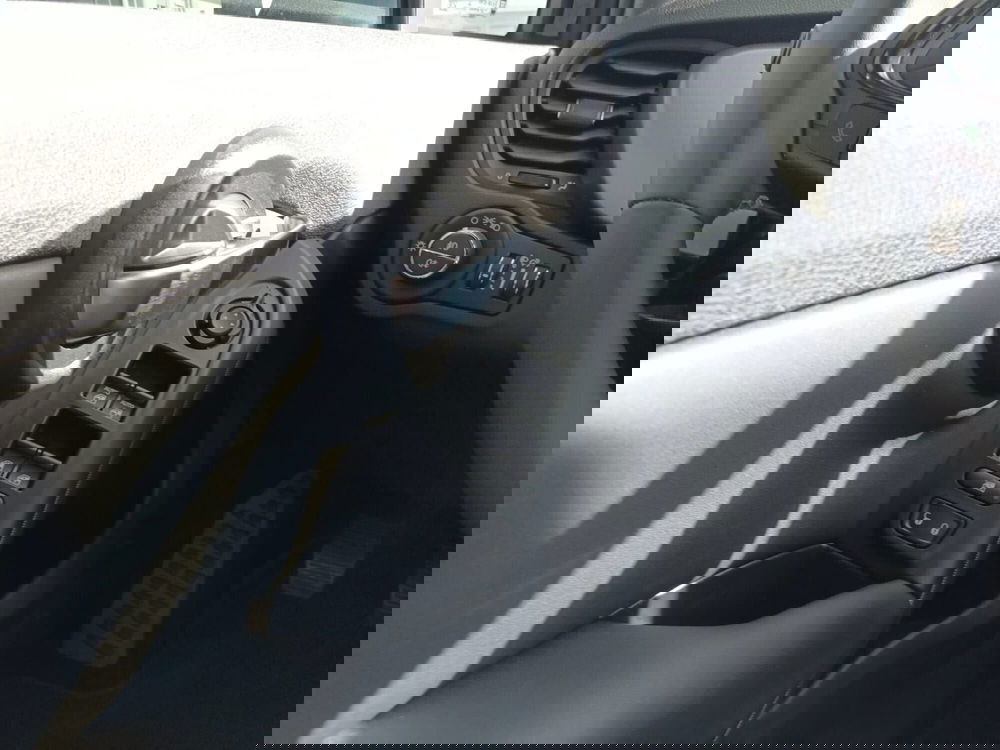 Fiat 500X usata a Bari (7)