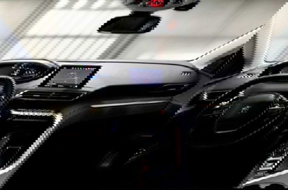 Peugeot 5008 usata a Bologna (3)