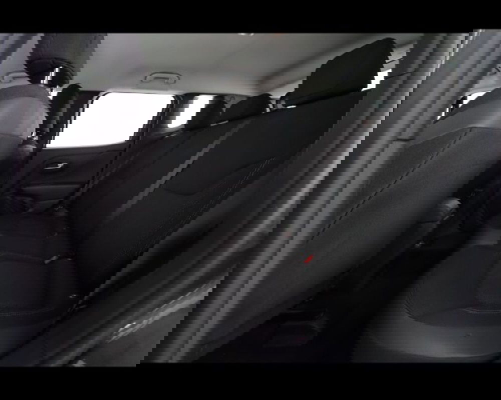Jeep Renegade usata a Bologna (10)