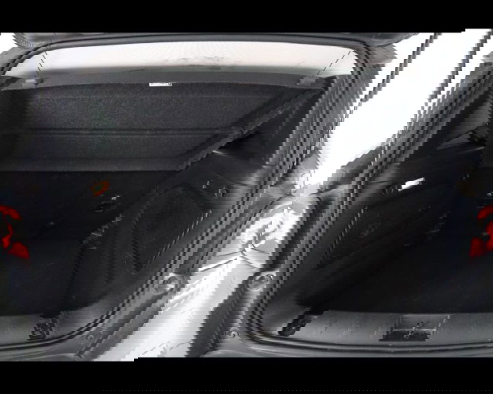 Jeep Renegade usata a Bologna (15)