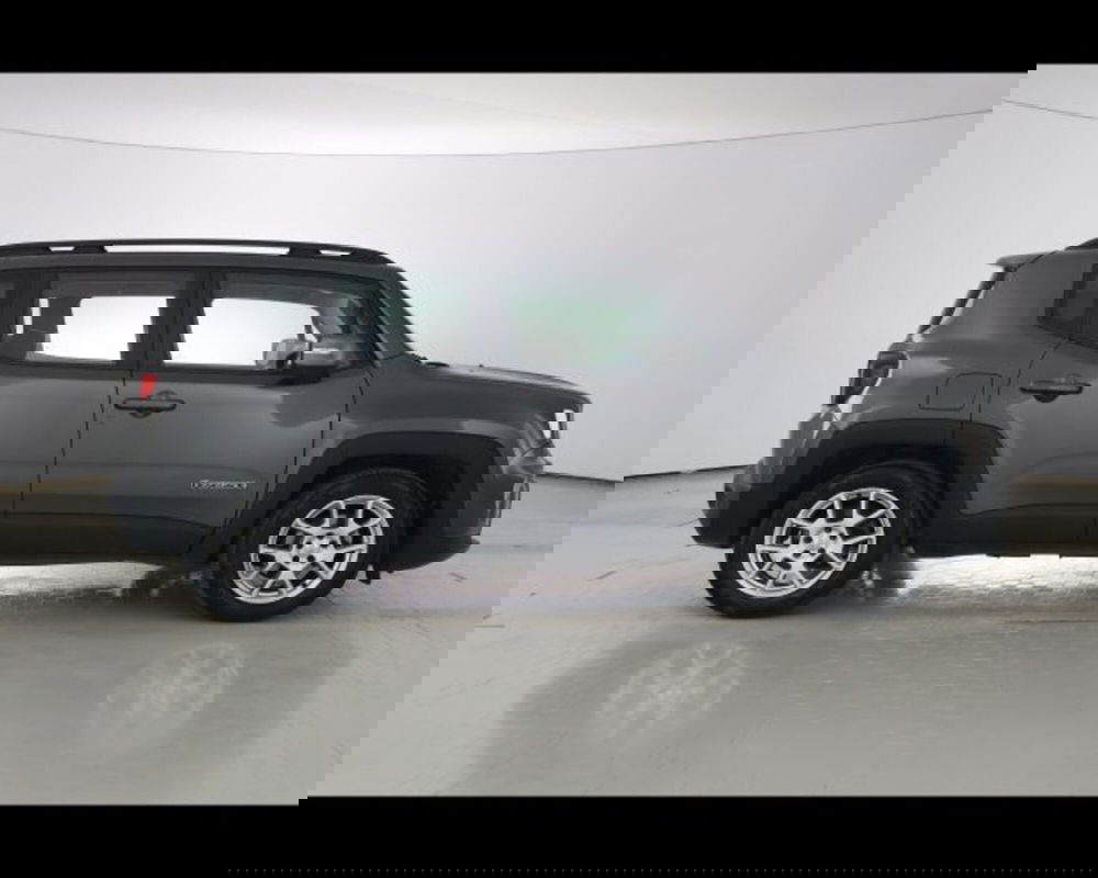 Jeep Renegade usata a Bologna (4)