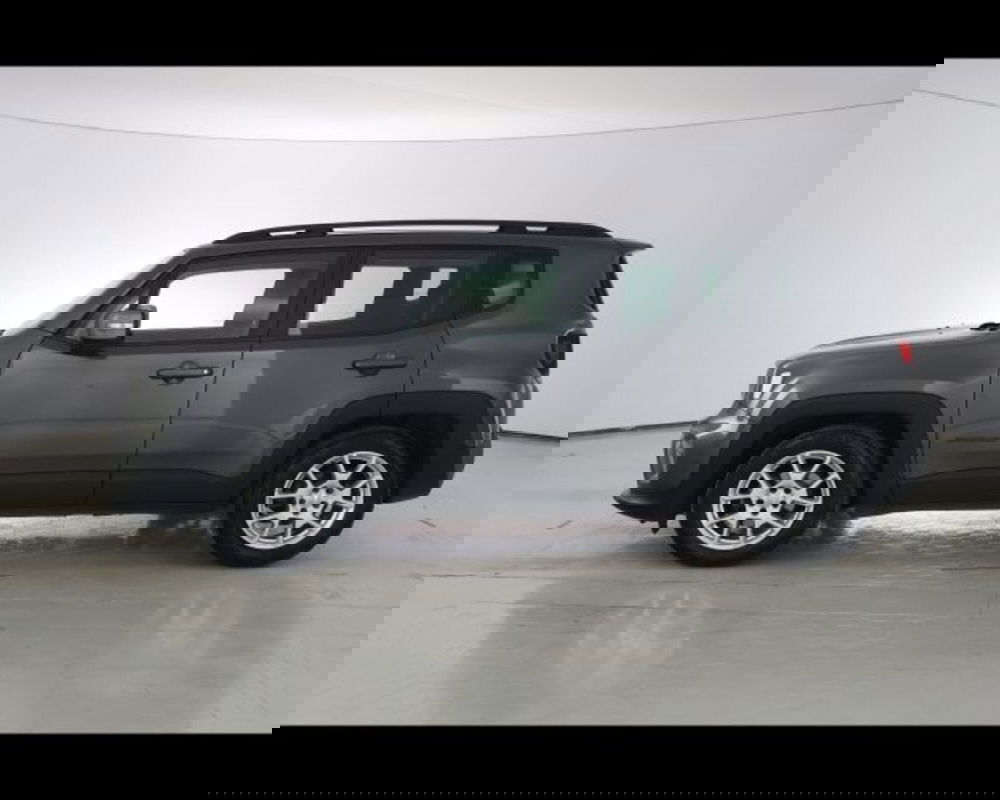 Jeep Renegade usata a Bologna (8)