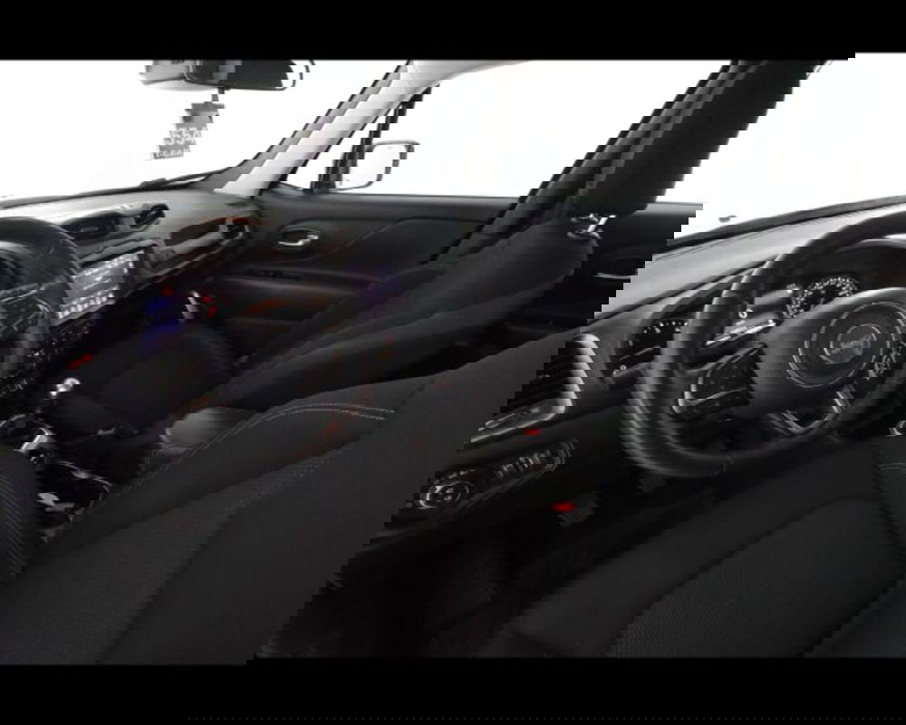 Jeep Renegade usata a Bologna (9)