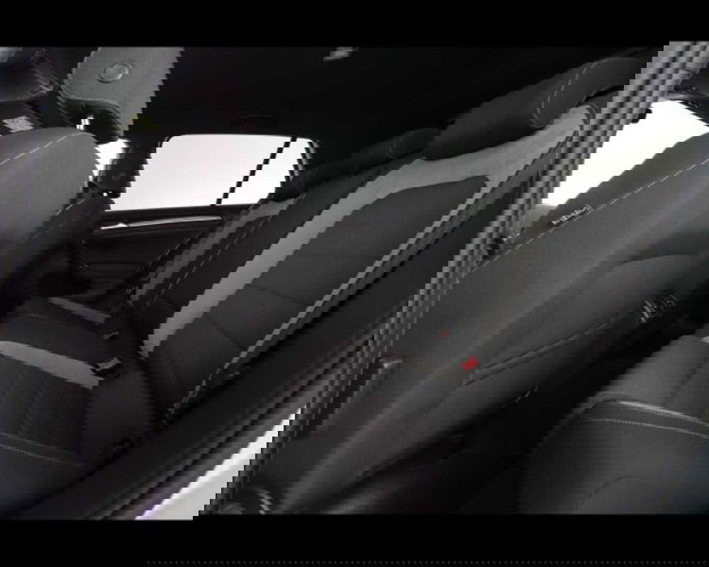 Volkswagen Golf usata a Bologna (10)