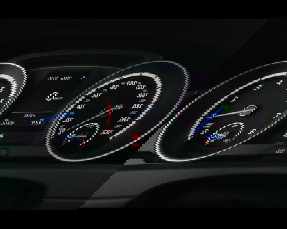 Volkswagen Golf usata a Bologna (11)