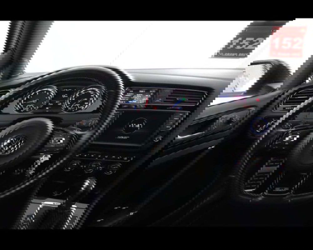 Volkswagen Golf usata a Bologna (12)