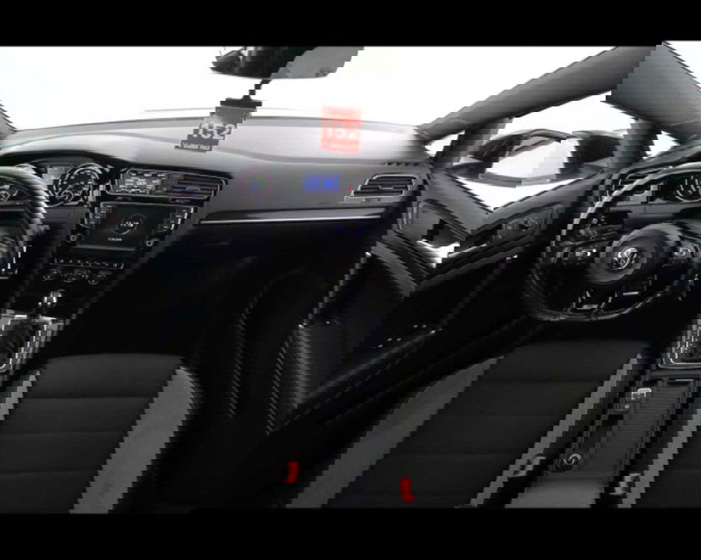 Volkswagen Golf usata a Bologna (13)