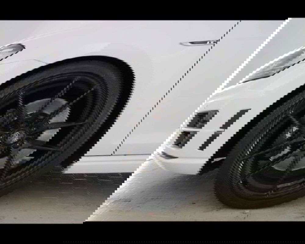 Volkswagen Golf usata a Bologna (14)