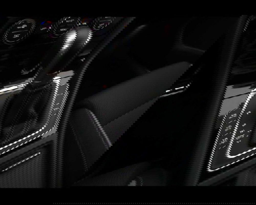 Volkswagen Golf usata a Bologna (17)