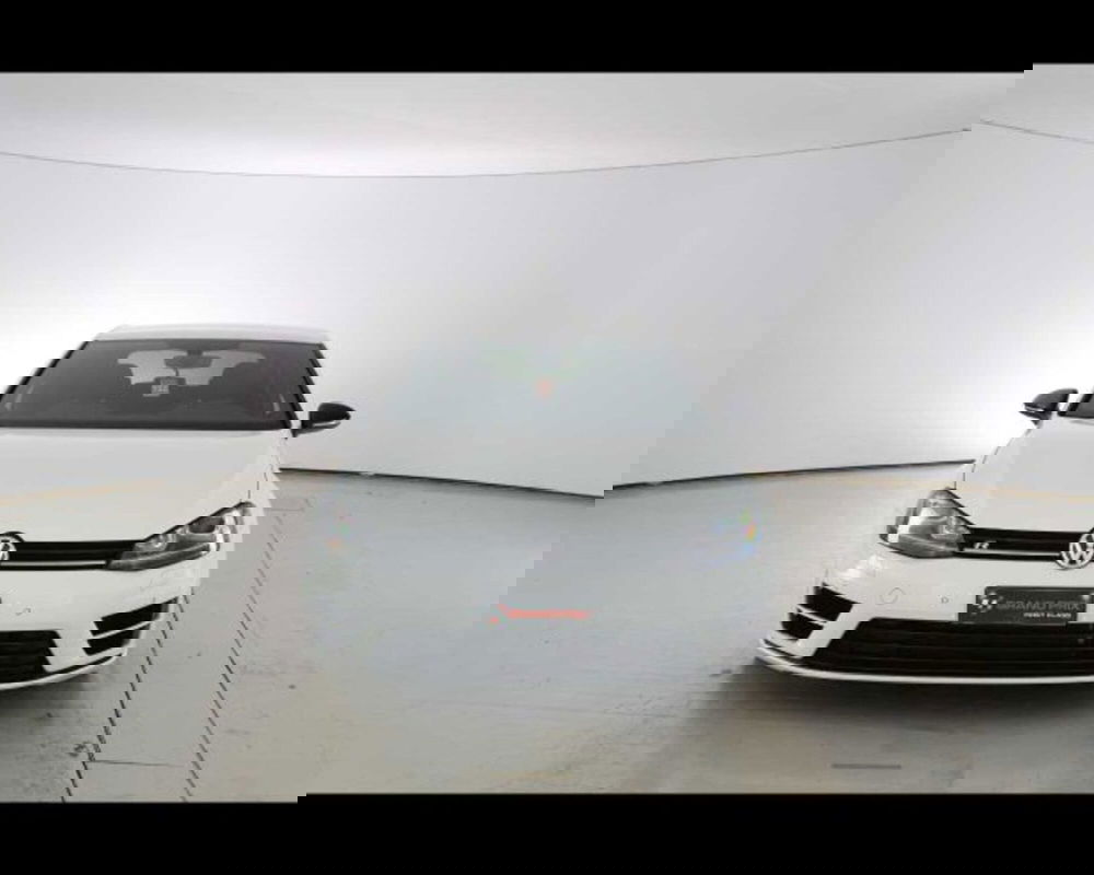 Volkswagen Golf usata a Bologna (2)