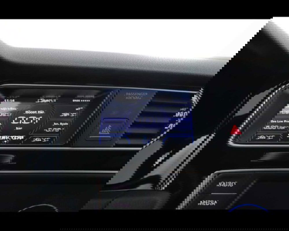 Volkswagen Golf usata a Bologna (20)