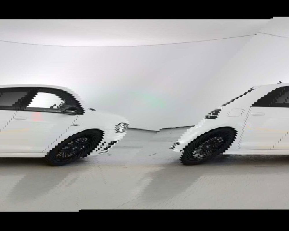 Volkswagen Golf usata a Bologna (4)