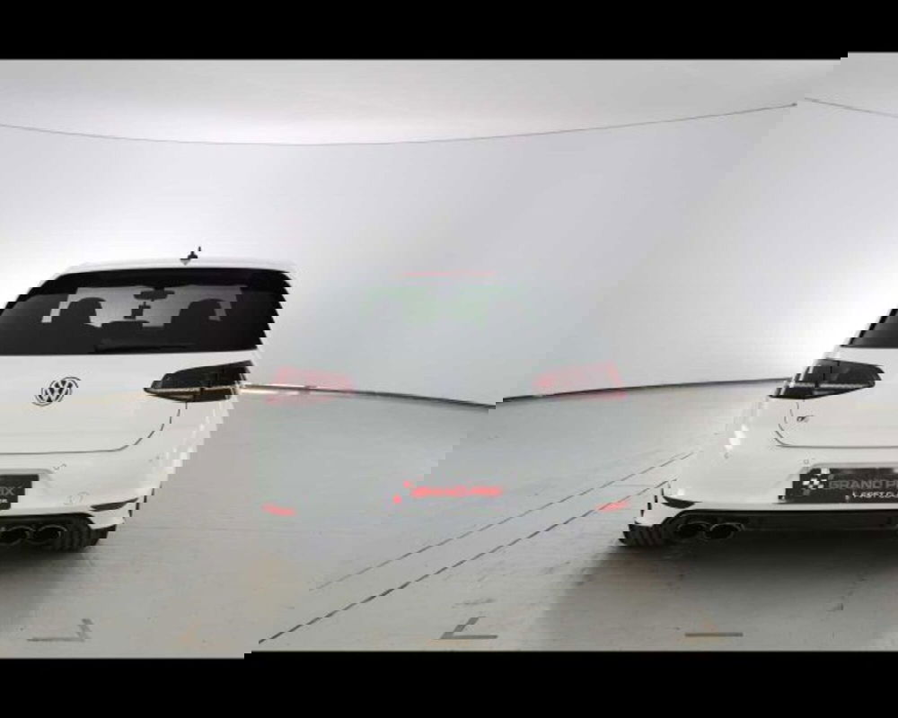 Volkswagen Golf usata a Bologna (6)