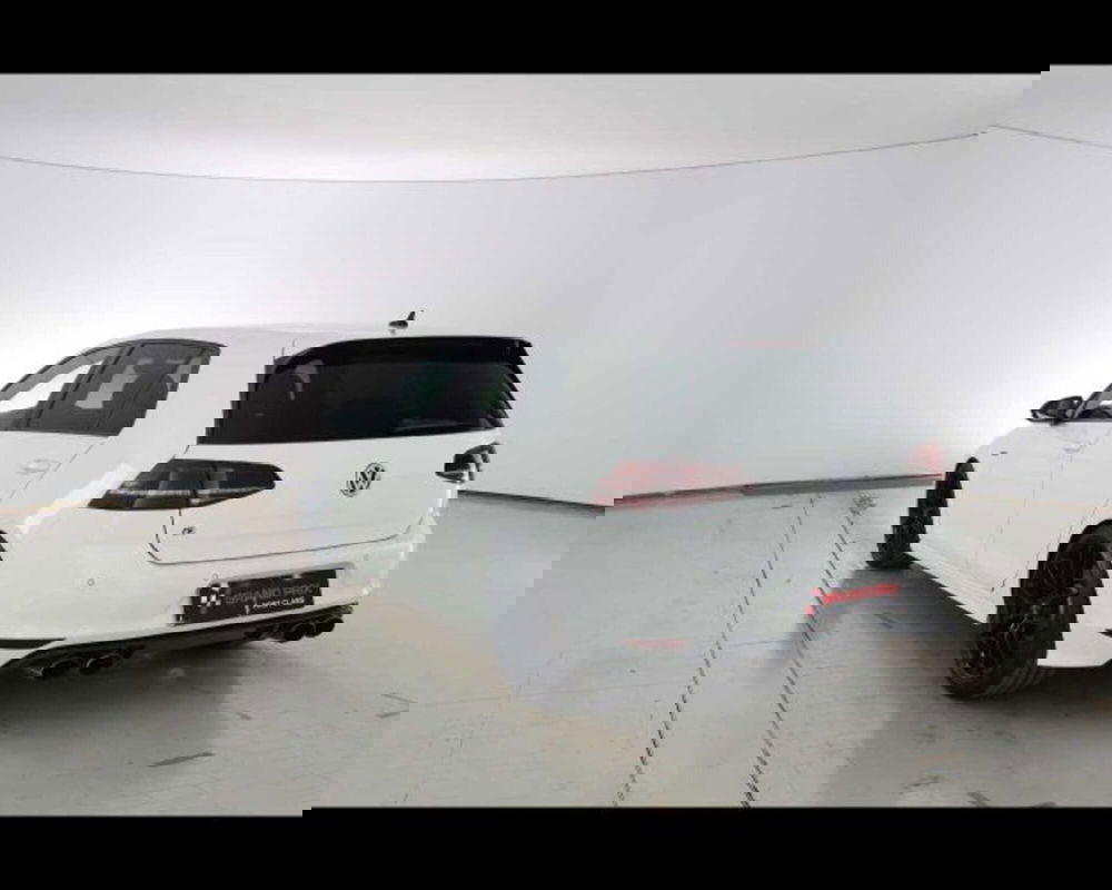 Volkswagen Golf usata a Bologna (7)