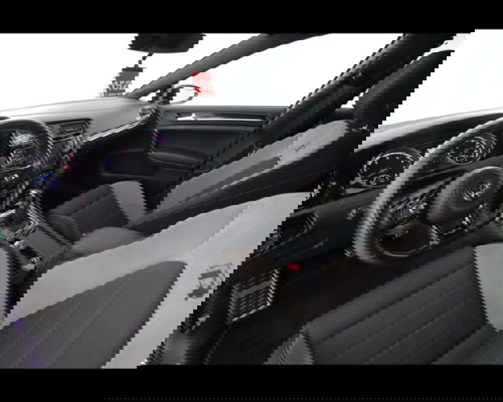 Volkswagen Golf usata a Bologna (9)