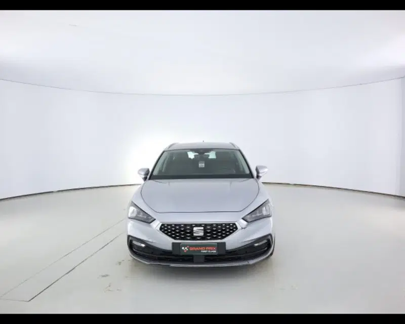 SEAT Leon ST usata a Bologna