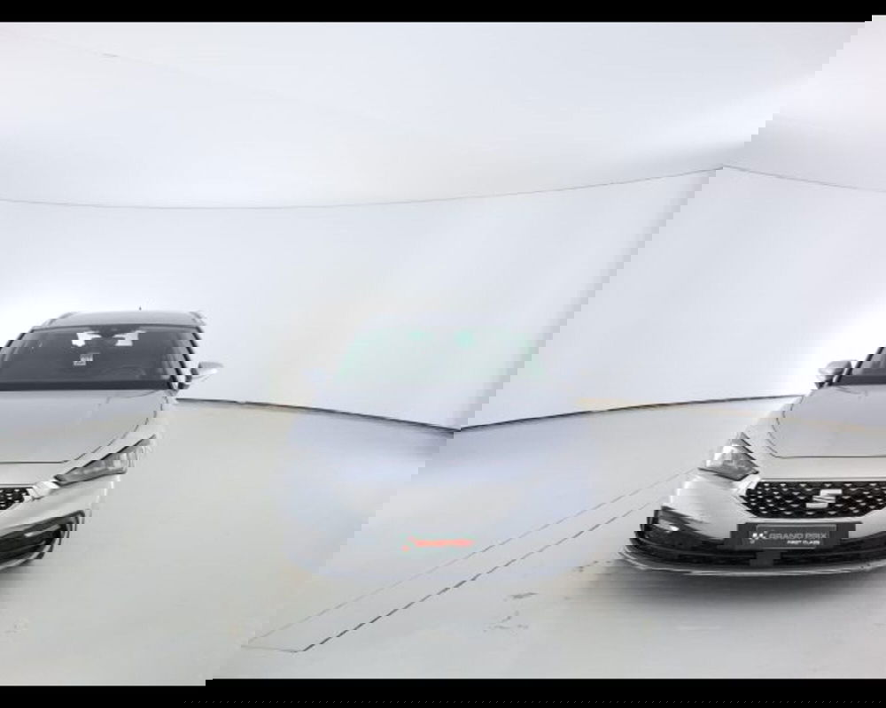 SEAT Leon ST usata a Bologna