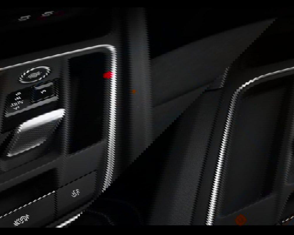 SEAT Leon ST usata a Bologna (15)