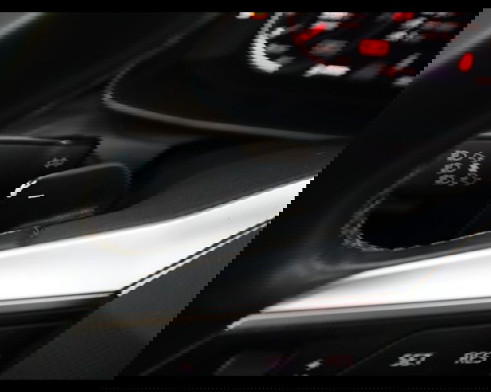 SEAT Leon ST usata a Bologna (16)