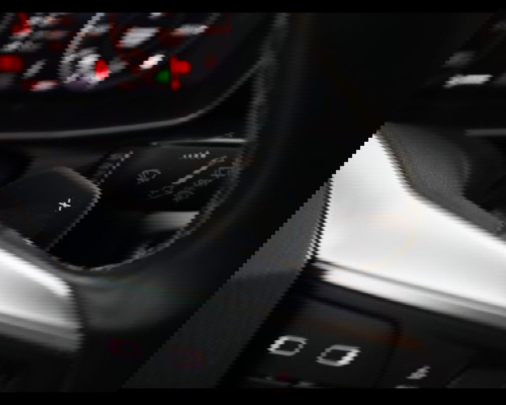 SEAT Leon ST usata a Bologna (17)