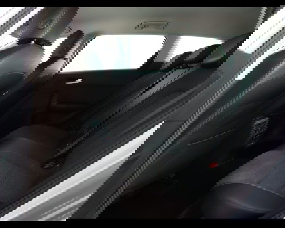 SEAT Leon ST usata a Bologna (18)