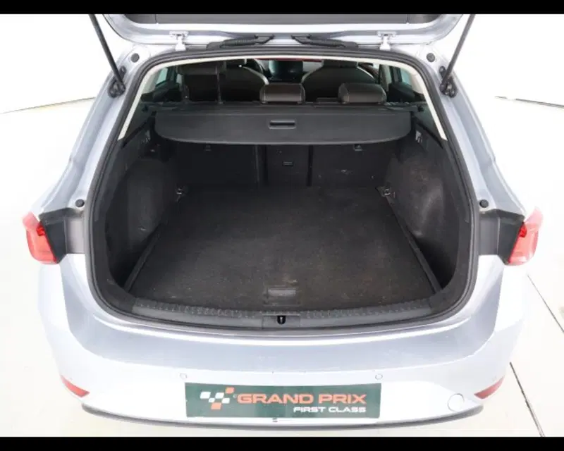 SEAT Leon ST usata a Bologna (13)