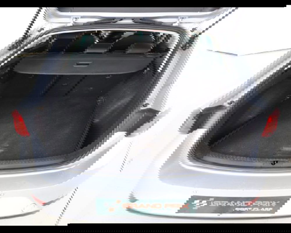 SEAT Leon ST usata a Bologna (19)